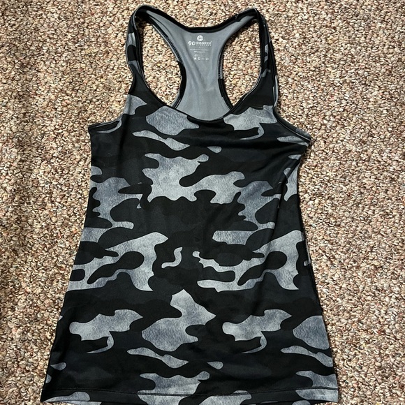 Tops - Active top
